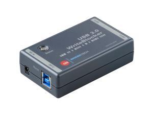 CRU 31350-1279-0000 Usb 3.0 Writeblocker; Blocks Writes To Up To Two Usb 3.0 Storage Devices; Us Plu CRU 31350-1279-0000 Usb 3.0 Writeblocker; Blocks Writes To Up To Two Usb 3.0 Storage Devices; Us Plu