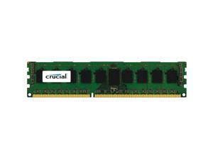 Crucial 8GB 240-Pin ECC Registered DDR3 1866 (PC3 14900) Server Memory Model CT8G3ERSDD8186D Crucial 8GB 240-Pin ECC Registered DDR3 1866 (PC3 14900) Server Memory Model CT8G3ERSDD8186D