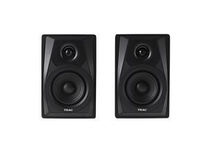 TEAC LS-M100 2-Way 3" Powered Monitor Speakers TEAC LS-M100 2-Way 3" Powered Monitor Speakers