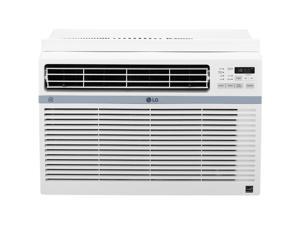 8 000 BTU Window Air Conditioner with Wifi Controls 8 000 BTU Window Air Conditioner with Wifi Controls