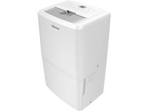 Hisense CDH-70K1SFRE 70-Pint Dehumidifier Hisense CDH-70K1SFRE 70-Pint Dehumidifier