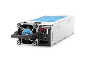 500W FS Plat Ht Plg Pwr Supply 500W FS Plat Ht Plg Pwr Supply
