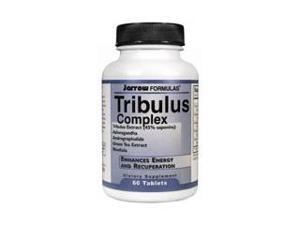 Tribulus Complex - Jarrow Formulas - 60 - Tablet Tribulus Complex - Jarrow Formulas - 60 - Tablet