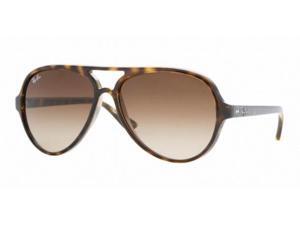 Ray Ban 4125 Sunglasses in color code 71051 Ray Ban 4125 Sunglasses in color code 71051