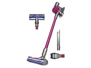 Dyson V7 Motorhead Cordless Vacuum Cleaner + Direct Drive Cleaner Head + Wand Set + Docking Station + Combination Tool + Crevice Tool Dyson V7 Motorhead Cordless Vacuum Cleaner + Direct Drive Cleaner Head + Wand Set + Docking Station + Combination Tool + Crevice Tool