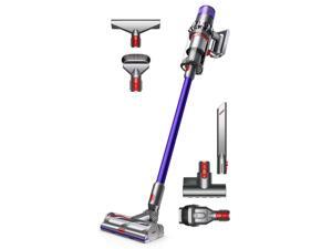 Dyson V11 Animal Cord-Free Vacuum Cleaner - Comes w/ Torque Drive Cleaner Head + Mini Motorized Tool + Extra Mattress Tool Dyson V11 Animal Cord-Free Vacuum Cleaner - Comes w/ Torque Drive Cleaner Head + Mini Motorized Tool + Extra Mattress Tool