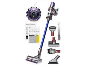 Dyson V11 Torque Drive Cord-Free Vacuum Cleaner - Comes w/ Torque Drive Cleaner Head + Mini Motorized Tool + Color LCD Screen Dyson V11 Torque Drive Cord-Free Vacuum Cleaner - Comes w/ Torque Drive Cleaner Head + Mini Motorized Tool + Color LCD Screen