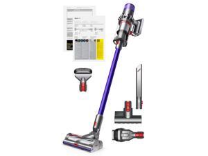 Dyson V11 Animal Cord-Free Vacuum Cleaner - Comes w/ Torque Drive Cleaner Head + Mini Motorized Tool + More Dyson V11 Animal Cord-Free Vacuum Cleaner - Comes w/ Torque Drive Cleaner Head + Mini Motorized Tool + More