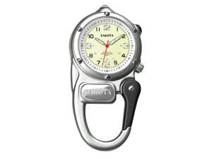 Dakota Watch Mini Clip Microlight Watch - 38079 Dakota Watch Mini Clip Microlight Watch - 38079