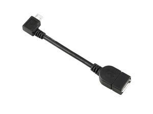 Micro USB OTG to USB 2.0 Adapter Micro USB OTG to USB 2.0 Adapter