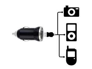 Insten Black Cell Phone - Chargers & Cables Insten Black Cell Phone - Chargers & Cables