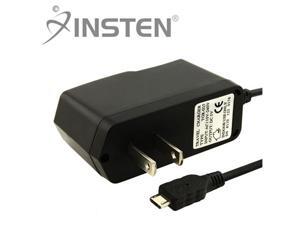 Insten Wall Home Charger Compatible With Motorola Droid X Mb810 Insten Wall Home Charger Compatible With Motorola Droid X Mb810