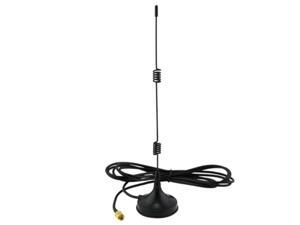 Insten Wi-Fi Booster Antenna for D-link DWL520, Linksys WMP11, WET11, Netgear MA311, or D-link Aps, 2400-2483 MHz, 6ft Insten Wi-Fi Booster Antenna for D-link DWL520, Linksys WMP11, WET11, Netgear MA311, or D-link Aps, 2400-2483 MHz, 6ft