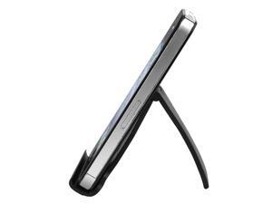 Universal Cell Phone Mini Stand Holder, Black Version 2 Universal Cell Phone Mini Stand Holder, Black Version 2