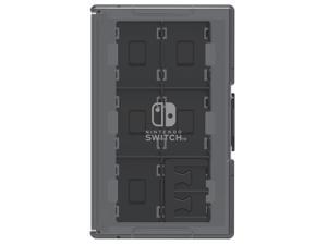 HORI Game Card Case 24 for Nintendo Switch Officially Licensed by Nintendo HORI Game Card Case 24 for Nintendo Switch Officially Licensed by Nintendo