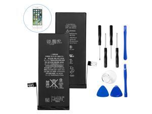 insten 3.8V 1960mAh Li-ion Internal Replacement Battery kit for Apple iPhone 7 (with Replace Parts iPhone 7 Repair Kit Tool Kit Included) insten 3.8V 1960mAh Li-ion Internal Replacement Battery kit for Apple iPhone 7 (with Replace Parts iPhone 7 Repair Kit Tool Kit Included)
