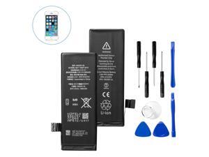 insten 3.8V 1560mAh Li-ion Internal Replacement Battery kit for Apple iPhone 5s (with Replace Parts iPhone Tool Kit Included) insten 3.8V 1560mAh Li-ion Internal Replacement Battery kit for Apple iPhone 5s (with Replace Parts iPhone Tool Kit Included)