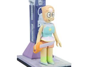 Steven Universe Great Diamond Authority Pillar Micro Construction Set Steven Universe Great Diamond Authority Pillar Micro Construction Set