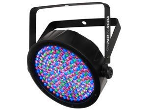 Chauvet SlimPAR 64 RGBA Chauvet SlimPAR 64 RGBA