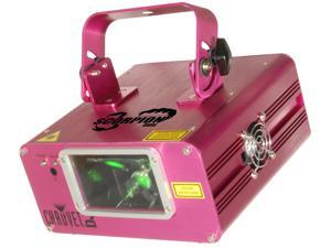 Chauvet Scorpion Dual Chauvet Scorpion Dual