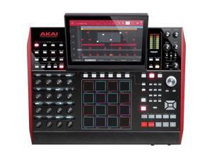 Akai MPC X Standalone Music Production Center with Sampler and Sequencer Akai MPC X Standalone Music Production Center with Sampler and Sequencer