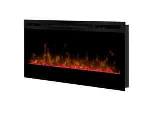 Dimplex Prism 34" Wall Mount Linear Electric Fireplace Insert in Black Dimplex Prism 34" Wall Mount Linear Electric Fireplace Insert in Black