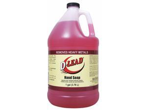 D-lead Honey Almond, Liquid, Hand Soap, 1 gal., Jug, None 1 gal. 4222ES-4 D-lead Honey Almond, Liquid, Hand Soap, 1 gal., Jug, None 1 gal. 4222ES-4