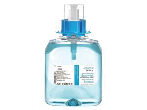 Provon Fruit Floral Foam Hand Soap, 1250mL Cartridge, FMX, 3 PK 1250mL 5188-03 Provon Fruit Floral Foam Hand Soap, 1250mL Cartridge, FMX, 3 PK 1250mL 5188-03