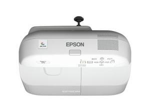 Epson PowerLite 470 1024 x 768 2600 lumens 3LCD Projector Epson PowerLite 470 1024 x 768 2600 lumens 3LCD Projector