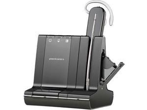 Plantronics Savi W745-M Wireless Headset System (86507-21) Plantronics Savi W745-M Wireless Headset System (86507-21)