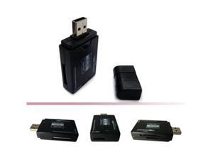 All-in-1 USB Card Reader All-in-1 USB Card Reader