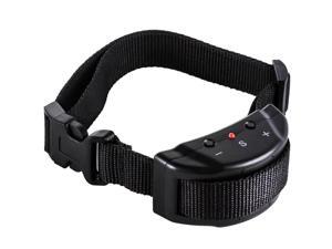 Ownpets 7 Levels Dog Anti NO-Barking Pet Training Collar No Harm Warning Dog Shock Bark Collar Ownpets 7 Levels Dog Anti NO-Barking Pet Training Collar No Harm Warning Dog Shock Bark Collar