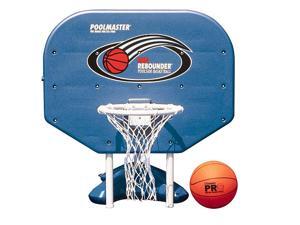 Pro-Rebounder Poolside Basketball Pro-Rebounder Poolside Basketball