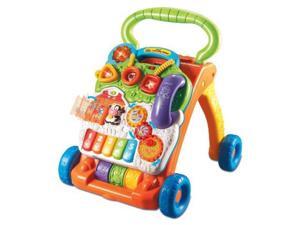 Sit-to-Stand Learning Walker Sit-to-Stand Learning Walker