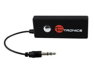 TaoTronics TT-BA01 Wireless Portable Bluetooth Stereo Music Transmitter (Not A Bluetooth Receiver) for 3.5mm Audio Devices (iPod, MP3/MP4, TV, Kindle Fire, Media Players) TaoTronics TT-BA01 Wireless Portable Bluetooth Stereo Music Transmitter (Not A Bluetooth Receiver) for 3.5mm Audio Devices (iPod, MP3/MP4, TV, Kindle Fire, Media Players)