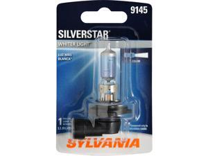 SYLVANIA 9145 SilverStar High Performance Halogen Fog Bulb SYLVANIA 9145 SilverStar High Performance Halogen Fog Bulb