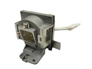 BenQ MW526 Assembly Lamp with High Quality Projector Bulb Inside BenQ MW526 Assembly Lamp with High Quality Projector Bulb Inside