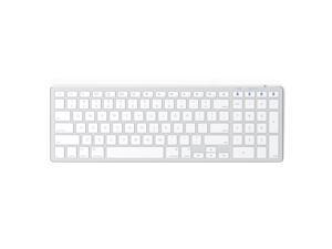Satechi Aluminum Bluetooth Slim Wireless Keyboard with Numeric Keypad & 4-Device Sync for iMac Pro, iMac, MacBook Pro/Air, MacBook, iPhone X, 8 Plus, 8, iPad Pro, iOS and MacOS Devices (Silver) Satechi Aluminum Bluetooth Slim Wireless Keyboard with Numeric Keypad & 4-Device Sync for iMac Pro, iMac, MacBook Pro/Air, MacBook, iPhone X, 8 Plus, 8, iPad Pro, iOS and MacOS Devices (Silver)