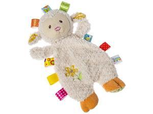 Taggies Sherbet Lamb Lovey Toy Taggies Sherbet Lamb Lovey Toy