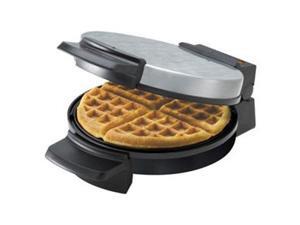 Black & Decker Belgian Waffle Maker WMB505 Black & Decker Belgian Waffle Maker WMB505