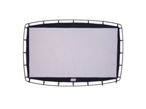 Indoor/Outdoor Big Movie Screen Indoor/Outdoor Big Movie Screen