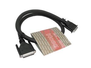 Hosa DBD310 DB-25 M To DB-25 M Connect Cable 10Ft DB25 to DB25 Snake Hosa DBD310 DB-25 M To DB-25 M Connect Cable 10Ft DB25 to DB25 Snake