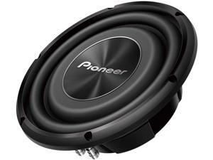 Pioneer TS-A3000LS4 1500 Watt 12" Shallow Mount 4 Ohm SVC Subwoofer Pioneer TS-A3000LS4 1500 Watt 12" Shallow Mount 4 Ohm SVC Subwoofer