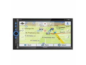 TIN-702HB 2-DIN GPS Navigation DVD Multimedia Source Unit w/ Android PhoneLink, Bluetooth v4.0, 7” LCD TIN-702HB 2-DIN GPS Navigation DVD Multimedia Source Unit w/ Android PhoneLink, Bluetooth v4.0, 7” LCD