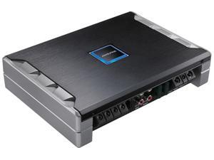 Alpine PDR-M65 650W RMS PDR Series Monoblock Class D Amplifier Alpine PDR-M65 650W RMS PDR Series Monoblock Class D Amplifier
