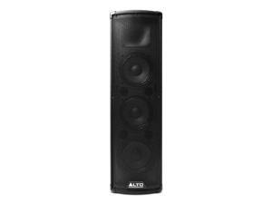 Alto Trouper COMPACT HIGH-PERFORMANCE PA SYSTEM Alto Trouper COMPACT HIGH-PERFORMANCE PA SYSTEM