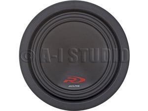 Alpine SWR-8D2 8" Car Subwoofer Alpine SWR-8D2 8" Car Subwoofer