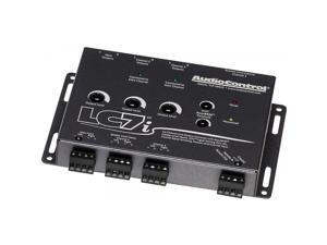 Audio Control LC7i (Black) Audio Control LC7i (Black)