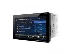 Soundstream VR-1032XB 2-DIN DVD, CD/MP3, AM/FM Receiver w/ SiriusXM Ready Tuner, Bluetooth 4.0 & 10.3? LCD Touchscreen Soundstream VR-1032XB 2-DIN DVD, CD/MP3, AM/FM Receiver w/ SiriusXM Ready Tuner, Bluetooth 4.0 & 10.3? LCD Touchscreen