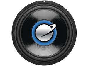 Planet Audio TQ-12S Torque12 inch SINGLE Voice Coil (4 Ohm) 1600-watt Subwoofer Planet Audio TQ-12S Torque12 inch SINGLE Voice Coil (4 Ohm) 1600-watt Subwoofer
